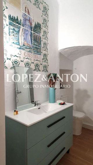 Casa adosada en venta en Núcleo Urbano en Pobla de Vallbona (la)