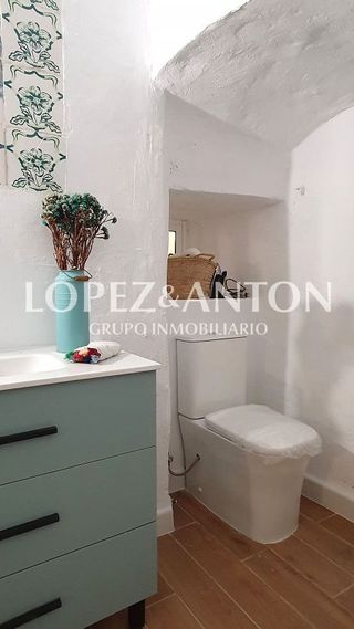 Casa adosada en venta en Núcleo Urbano en Pobla de Vallbona (la)