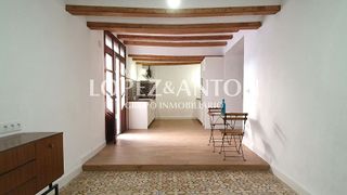Casa adosada en venta en Núcleo Urbano en Pobla de Vallbona (la)