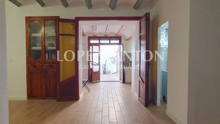 Casa adosada en venta en Núcleo Urbano en Pobla de Vallbona (la)