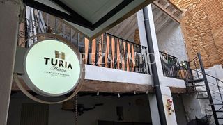 Casa adosada en venta en Núcleo Urbano en Pobla de Vallbona (la)