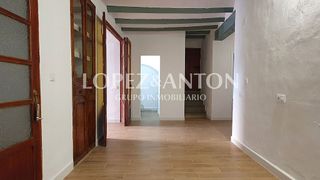 Casa adosada en venta en Núcleo Urbano en Pobla de Vallbona (la)