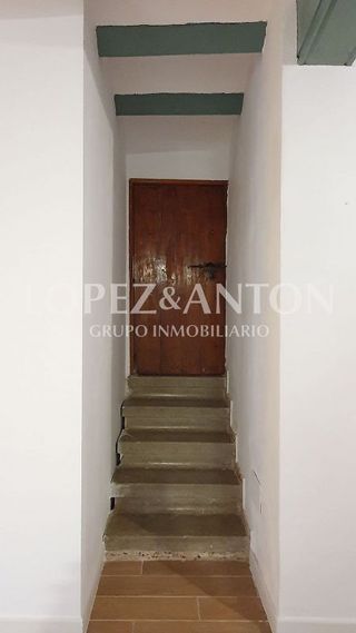 Casa adosada en venta en Núcleo Urbano en Pobla de Vallbona (la)