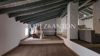 Casa adosada en venta en Núcleo Urbano en Pobla de Vallbona (la)