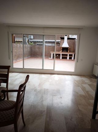 Casa adosada en alquiler en Montigalà -Sant Crist en Badalona