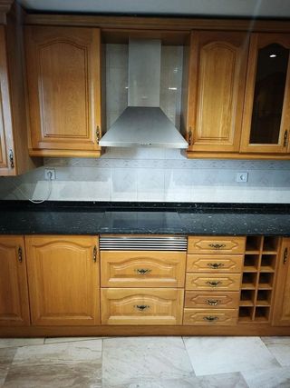 Casa adosada en alquiler en Montigalà -Sant Crist en Badalona