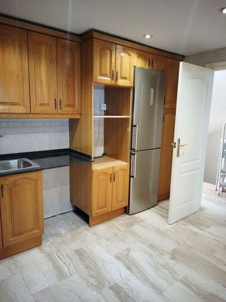 Casa adosada en alquiler en Montigalà -Sant Crist en Badalona