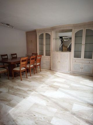 Casa adosada en alquiler en Montigalà -Sant Crist en Badalona