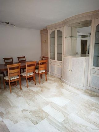 Casa adosada en alquiler en Montigalà -Sant Crist en Badalona