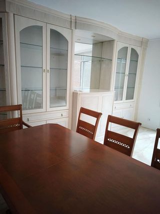 Casa adosada en alquiler en Montigalà -Sant Crist en Badalona