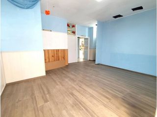 Local comercial en alquiler en Barri del Centre en Terrassa