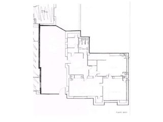 Local comercial en alquiler en Barri del Centre en Terrassa