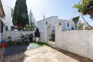 Casa adosada en venta en Las Cancelas - Valdeolletas en Marbella