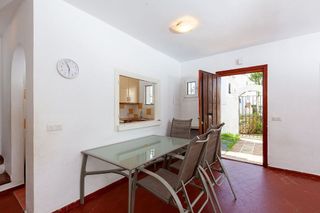 Casa adosada en venta en Las Cancelas - Valdeolletas en Marbella