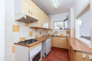 Casa adosada en venta en Las Cancelas - Valdeolletas en Marbella