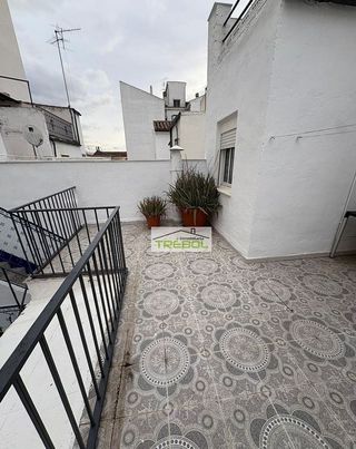 Casa adosada en venta en Martos
