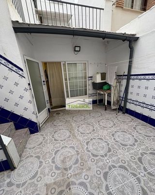 Casa adosada en venta en Martos