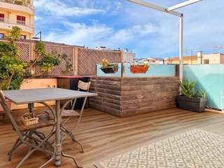 Casa pareada en venta en Bellver - Son Dureta- La Teulera en Palma de Mallorca