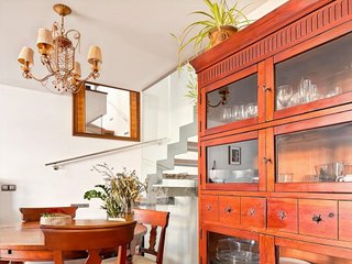 Casa pareada en venta en Bellver - Son Dureta- La Teulera en Palma de Mallorca
