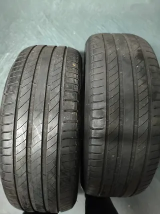 Michelin Primacy 4 205/55 R16+ Michelin energy