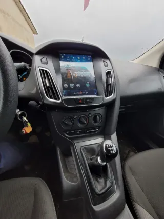 Lote piezas Ford Focus MK3