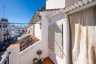 Casa adosada en venta en Centro en Nerja