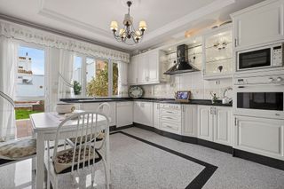 Casa adosada en venta en Santiponce