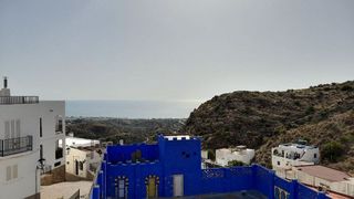 Casa en venta en Mojácar ciudad en Mojácar