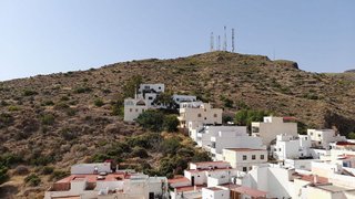 Casa en venta en Mojácar ciudad en Mojácar