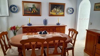 Casa en venta en Mojácar ciudad en Mojácar