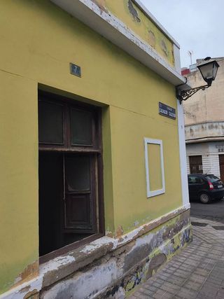 Casa pareada en venta en Vegueta en Palmas de Gran Canaria(Las)