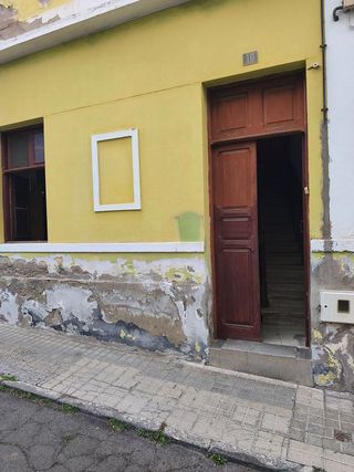 Casa pareada en venta en Vegueta en Palmas de Gran Canaria(Las)