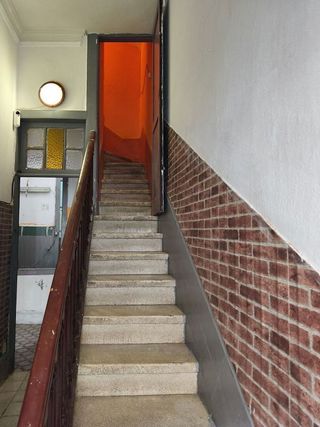 Casa pareada en venta en Vegueta en Palmas de Gran Canaria(Las)