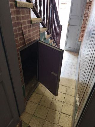 Casa pareada en venta en Vegueta en Palmas de Gran Canaria(Las)