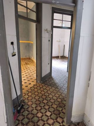 Casa pareada en venta en Vegueta en Palmas de Gran Canaria(Las)