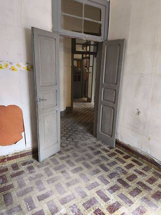 Casa pareada en venta en Vegueta en Palmas de Gran Canaria(Las)