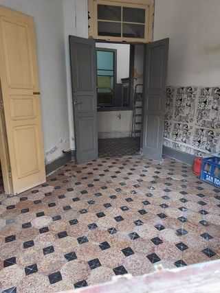 Casa pareada en venta en Vegueta en Palmas de Gran Canaria(Las)