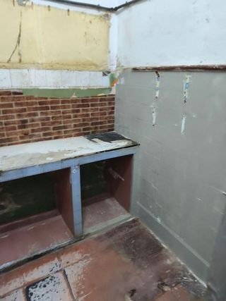 Casa pareada en venta en Vegueta en Palmas de Gran Canaria(Las)