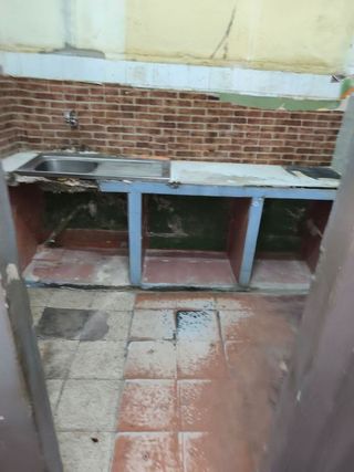 Casa pareada en venta en Vegueta en Palmas de Gran Canaria(Las)