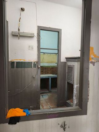 Casa pareada en venta en Vegueta en Palmas de Gran Canaria(Las)