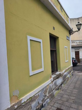 Casa pareada en venta en Vegueta en Palmas de Gran Canaria(Las)
