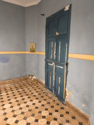 Casa pareada en venta en Vegueta en Palmas de Gran Canaria(Las)
