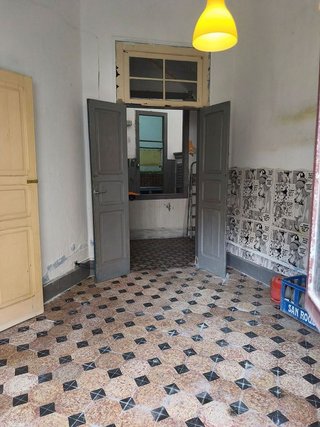 Casa pareada en venta en Vegueta en Palmas de Gran Canaria(Las)