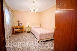 Chalet en venta en Centro - El Castillo en Sagunto