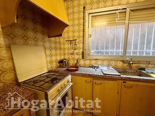 Chalet en venta en Centro - El Castillo en Sagunto