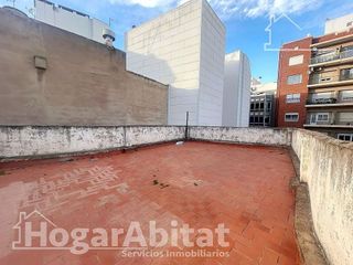 Chalet en venta en Centro - El Castillo en Sagunto