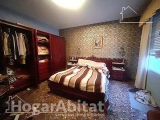 Chalet en venta en Centro - El Castillo en Sagunto