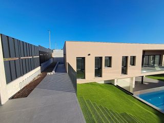 Chalet en venta en La Alcayna en Molina de Segura