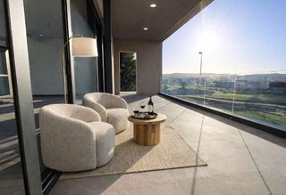 Chalet en venta en La Alcayna en Molina de Segura