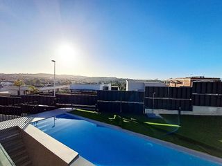 Chalet en venta en La Alcayna en Molina de Segura